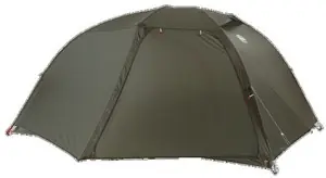 Big Agnes Copper Spur UL2 XL - Lichen Green/Mercury Favoriet