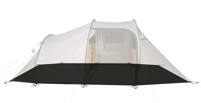 Beperkte Voorraad WECHSEL GROUNDSHEET CIRRUS 6