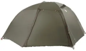 Big Agnes Copper Spur UL3 XL - Lichen Green/Mercury Beperkt Aanbod