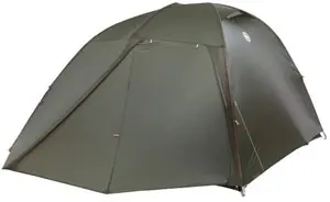 Big Agnes Copper Spur UL4 - Lichen Green - 4-Persoons Tent Hoge Kwaliteit