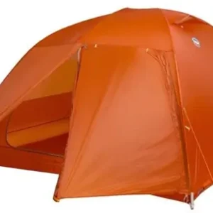 Big Agnes Copper Spur UL4 - Tangelo - 4-Persoons Tent Exclusieve Aanbieding