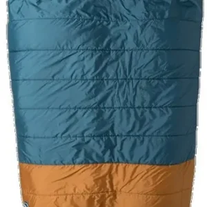 Big Agnes Dream Island 20 - Slaapzak - Double Wide Seizoensaanbieding