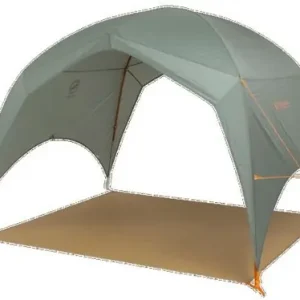 Big Agnes Footprint - Big House 4 Seizoensaanbieding