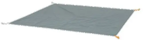 Big Agnes Footprint - Blacktail 4 Rechtstreeks Van De Fabrikant