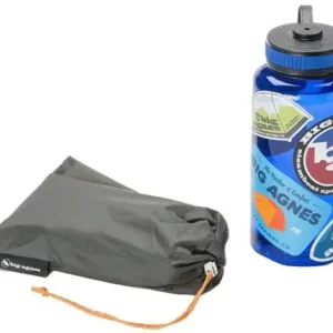 Big Agnes Footprint - Copper Spur UL3 Premium