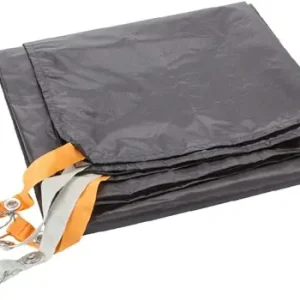 Snelle Levering Big Agnes Footprint - Copper Spur UL3 XL