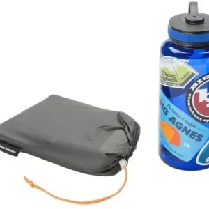 Speciale Aanbieding Big Agnes Footprint - Copper Spur UL5