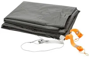 Big Agnes Footprint - Fly Creek UL1 Meest Verkocht
