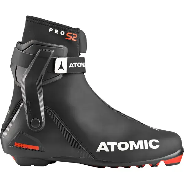 LanglaufschoenenATOMICPRO S2 Gratis Retour