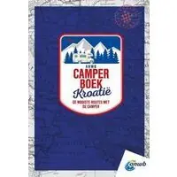 ANWB CAMPERBOEK KROATIE (9789018053208) Populair