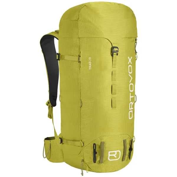 Bergbeklimmer rugzakORTOVOXTRAD 28L DIRTY DAISY Voordeelprijs