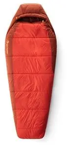 Populair Sea To Summit Hamelin Women‘s -9C - Long - Slaapzak