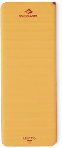 Nu Kopen Sea To Summit Pursuit Plus Self Inflating - Large Rectangular Wide - Slaapmat