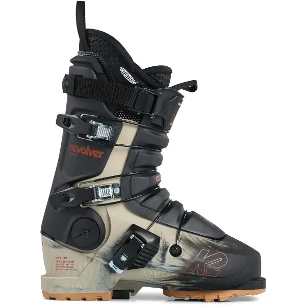 Speciale Aanbieding SkischoenK2REVOLVER TEAM