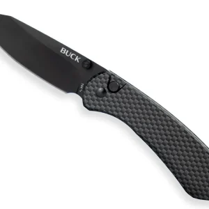 BUCK SOVEREIGN CARBON FIBER DESIGN Gereduceerde Prijs