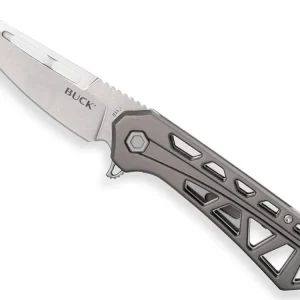 BUCK TRACE OPS GREY Express Levering