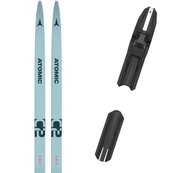 Langlauf rugzakATOMICPRO C2 SKINTEC W SOFT + PROLINK SH CL Betaalbaar