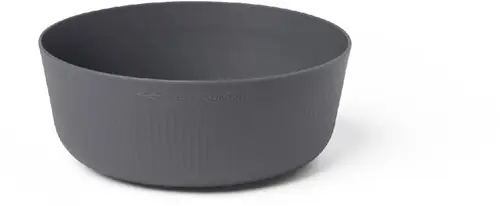 Sea To Summit Camp Bowl - M - Charcoal Flitsaanbieding