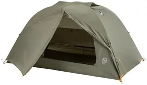Rechtstreeks Van De Fabrikant Big Agnes Blacktail 2 - Vetiver - 2-Persoonstent