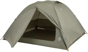 Big Agnes Blacktail 4 - Vetiver - 4-Persoonstent Beperkte Voorraad