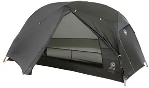 Big Agnes Copper Spur UL1 Bikepack - 1-Persoonstent Bestel Nu
