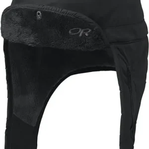 Actieprijs OUTDOOR RESEARCH FROSTLINE HAT