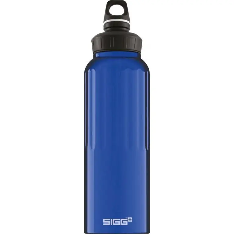 SIGG WMB TRAVELLER 1.5L DARK-BLUE Voordeelprijs