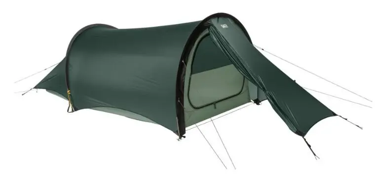 BACH MOA 3 LITE SYCAMORE GREEN Koop Vandaag