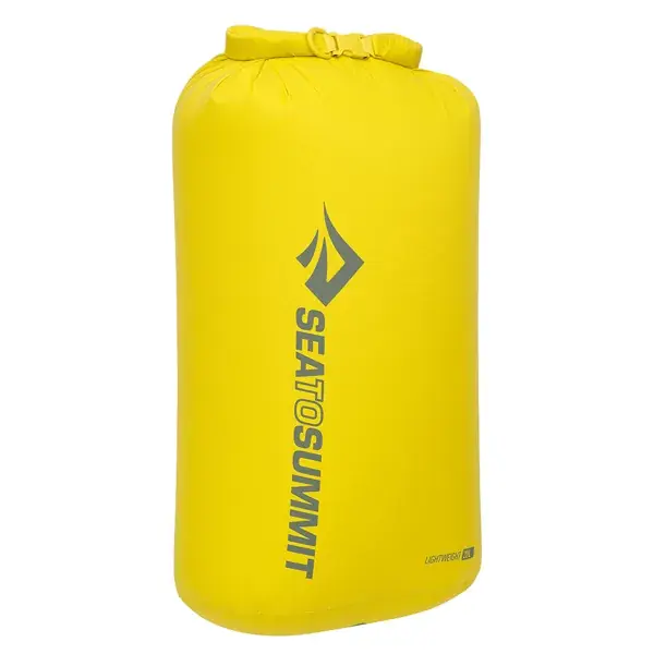 Waterdichte tasSEA TO SUMMITSAC ETANCHE LEGER 20L Beperkte Voorraad