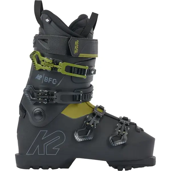 SkischoenK2BFC 90 Laatste Versie