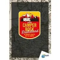 ANWB CAMPERBOEK DUITSLAND (9789018053840) Lage Prijs