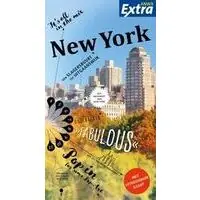 ANWB EXTRA NEW YORK (9789018053413) Favoriet
