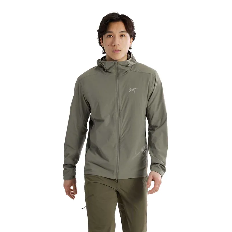 Populair Arc‘teryx Atom SL Hoody Forage