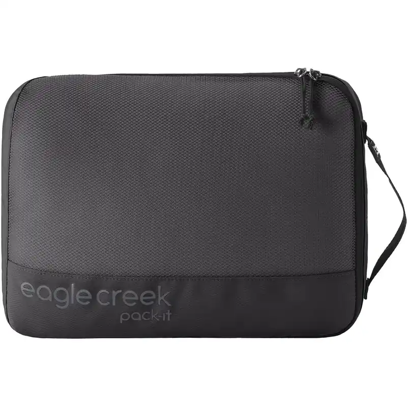 Eagle Creek Pack-It Reveal Cube M Black Actieprijs