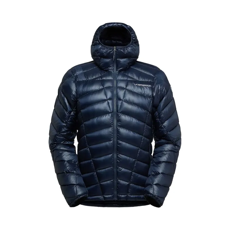 La Sportiva Lumina 200 Down Jkt Night Sky/Chalk Weekendaanbieding