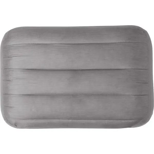 Reis kussenSEA TO SUMMITOREILLER AEROS DOWN-REGULAR NEUTRAL GRAY Bestel Nu