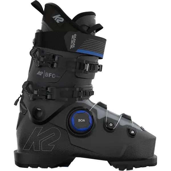 SkischoenK2BFC 100 BOA Op = Op
