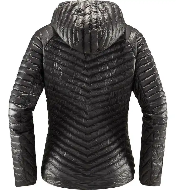 Direct Beschikbaar HAGLOFS L.I.M. MIMIC HOOD WOMEN