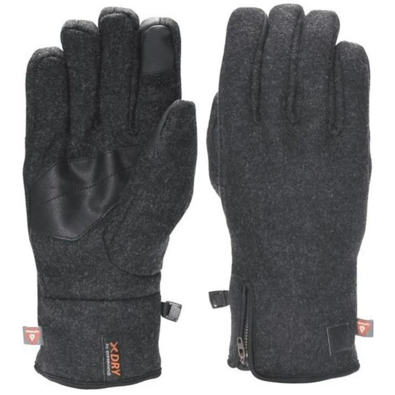 Aanbieding extremities Furnace Ultra Glove Dark Navy