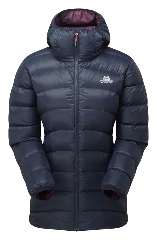 Nieuw MOUNTAIN EQUIPMENT SKYLINE WMNS PARKA