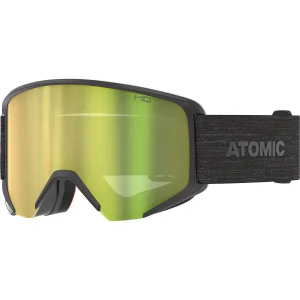 Hoge Kwaliteit SkimaskerATOMICSAVOR GT HD PHOTO BLACK