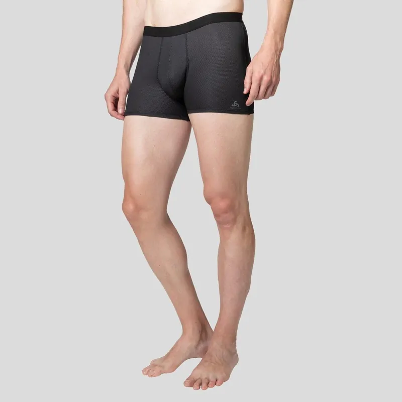 Aanbieding ODLO ACTIVE DRY 365 BOXER 2 PACK 141372