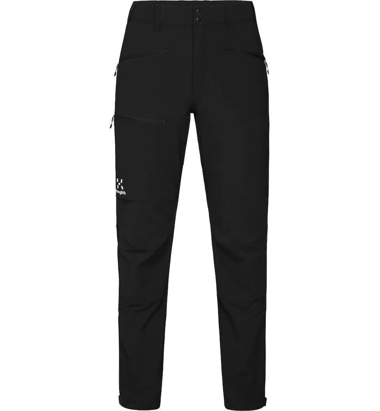 Finale Uitverkoop HAGLOFS MID STANDARD PANT WOMEN