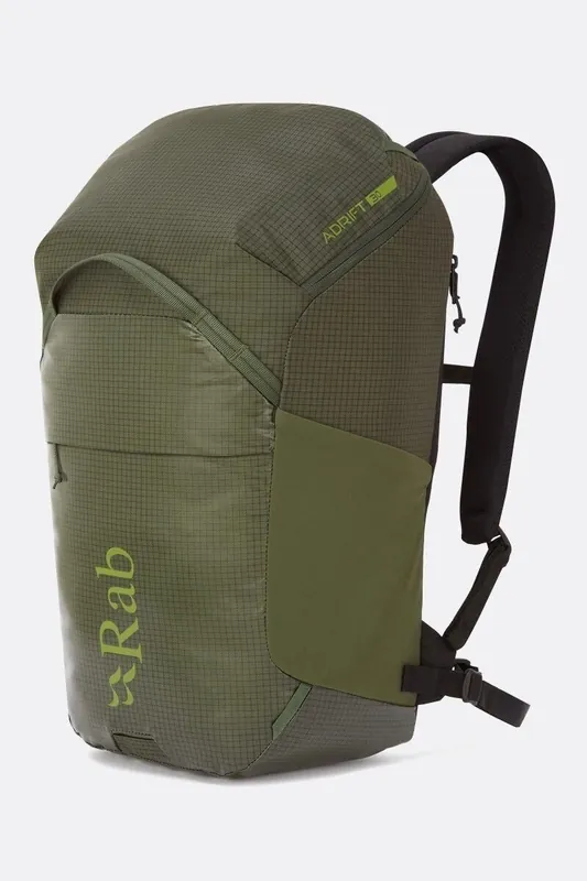 RAB ADRIFT 30 Dagaanbieding