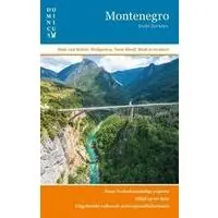 Seizoensaanbieding DOMINICUS MONTENEGRO (9789025780920)