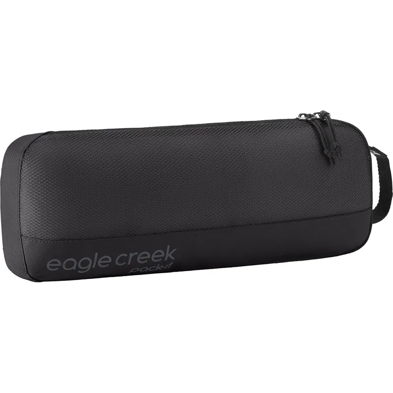 Nu Kopen Eagle Creek Pack-It Reveal Slim Cube M Black