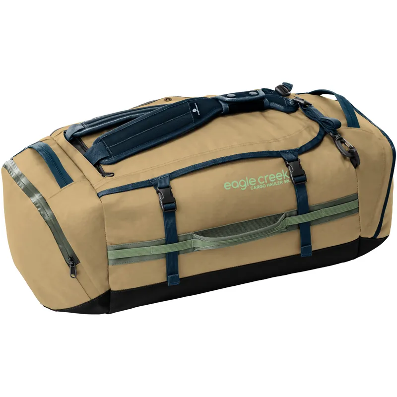 Eagle Creek Cargo Hauler Duffel 90L Safari / Willow Bestseller