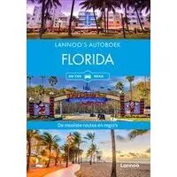Rechtstreeks Van De Fabrikant LANNOO LANNOO‘S AUTOBOEK LANNOO‘S AUTOBOEK FLORIDA ON (9789401401586)