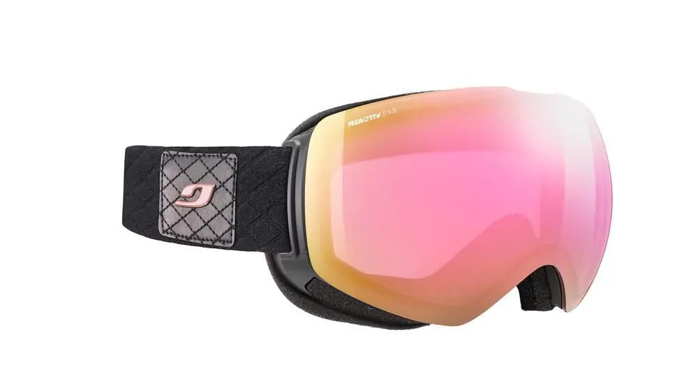 Lage Prijs JULBO SHADOW ZWART RV P1-3HCP