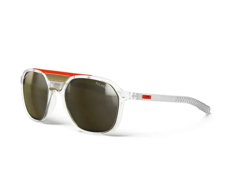 Uitverkoop JULBO SLACK COVER CRISTAL/MAR PC 3 P
